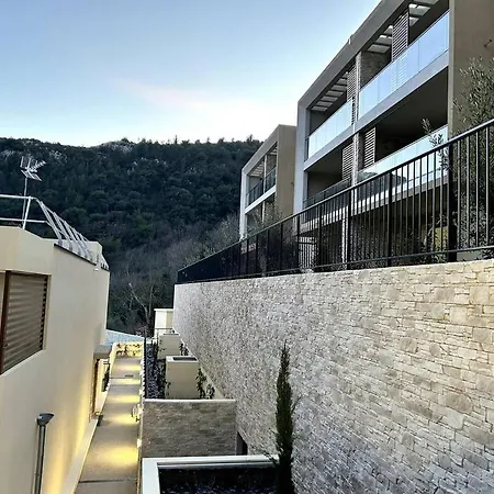 Le Lily - T2 Neuf Vue Èze