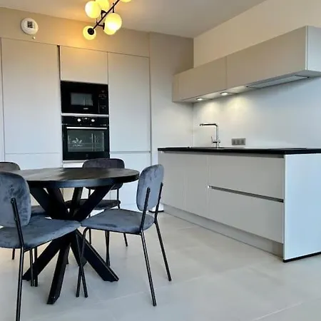 Daire Le Lily - T2 Neuf Vue