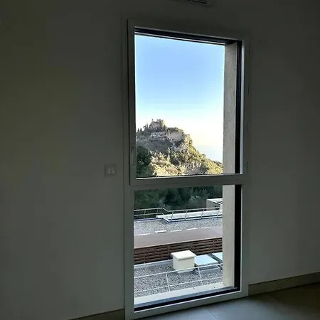 Le Lily - T2 Neuf Vue Èze